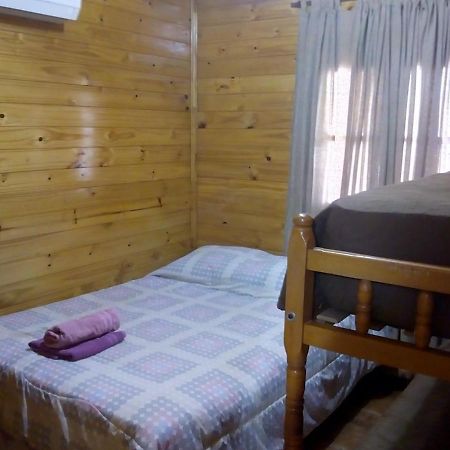 Apartamento O Negrao Puerto Iguazú Exterior foto