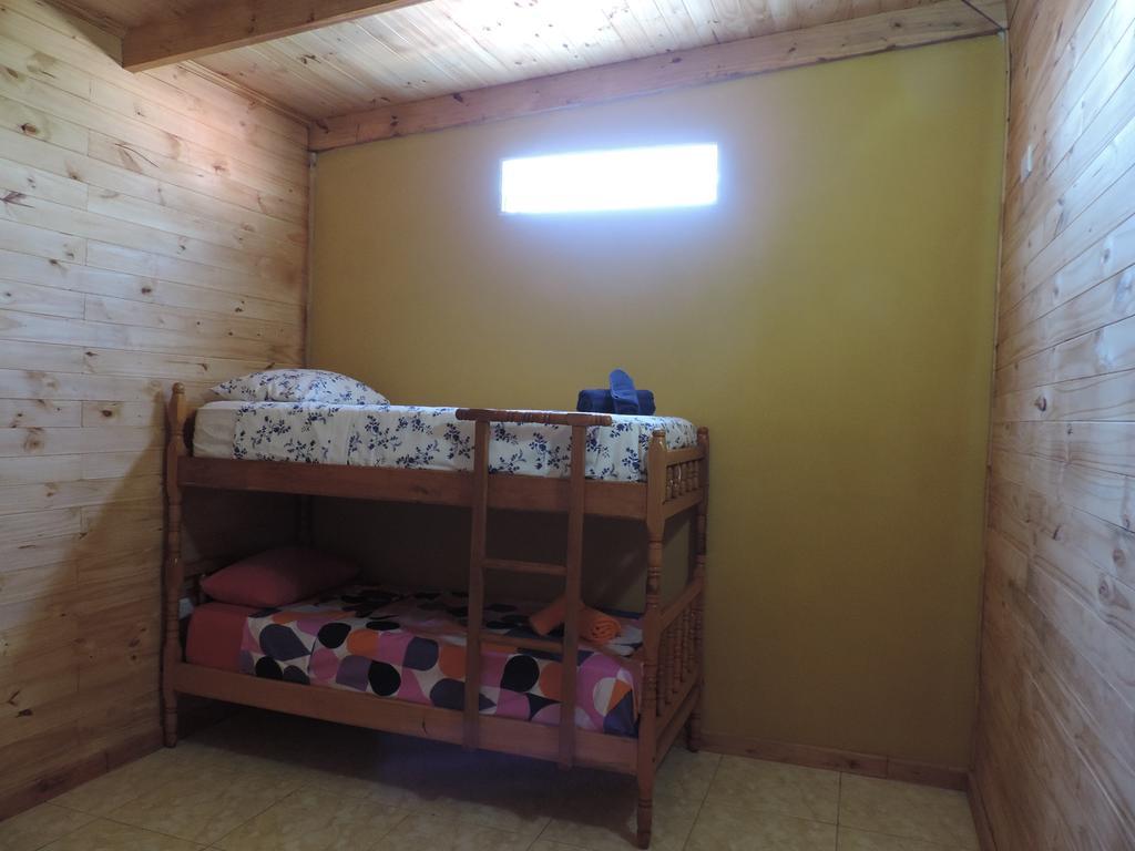 Apartamento O Negrao Puerto Iguazú Exterior foto