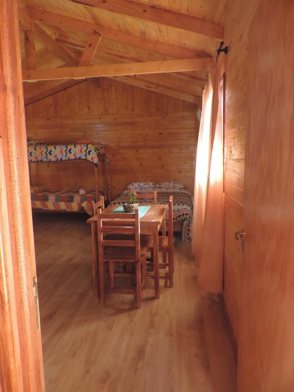 Apartamento O Negrao Puerto Iguazú Exterior foto