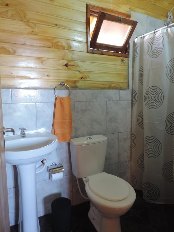 Apartamento O Negrao Puerto Iguazú Exterior foto