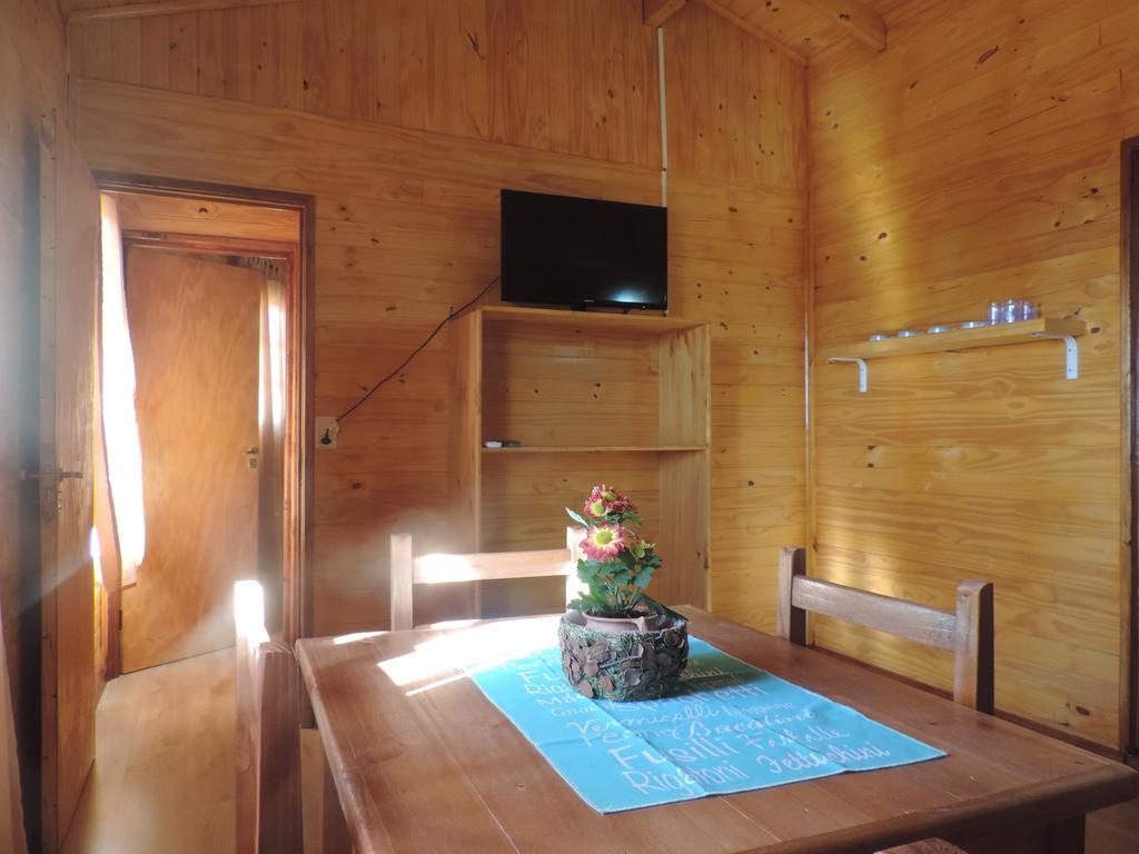 Apartamento O Negrao Puerto Iguazú Exterior foto