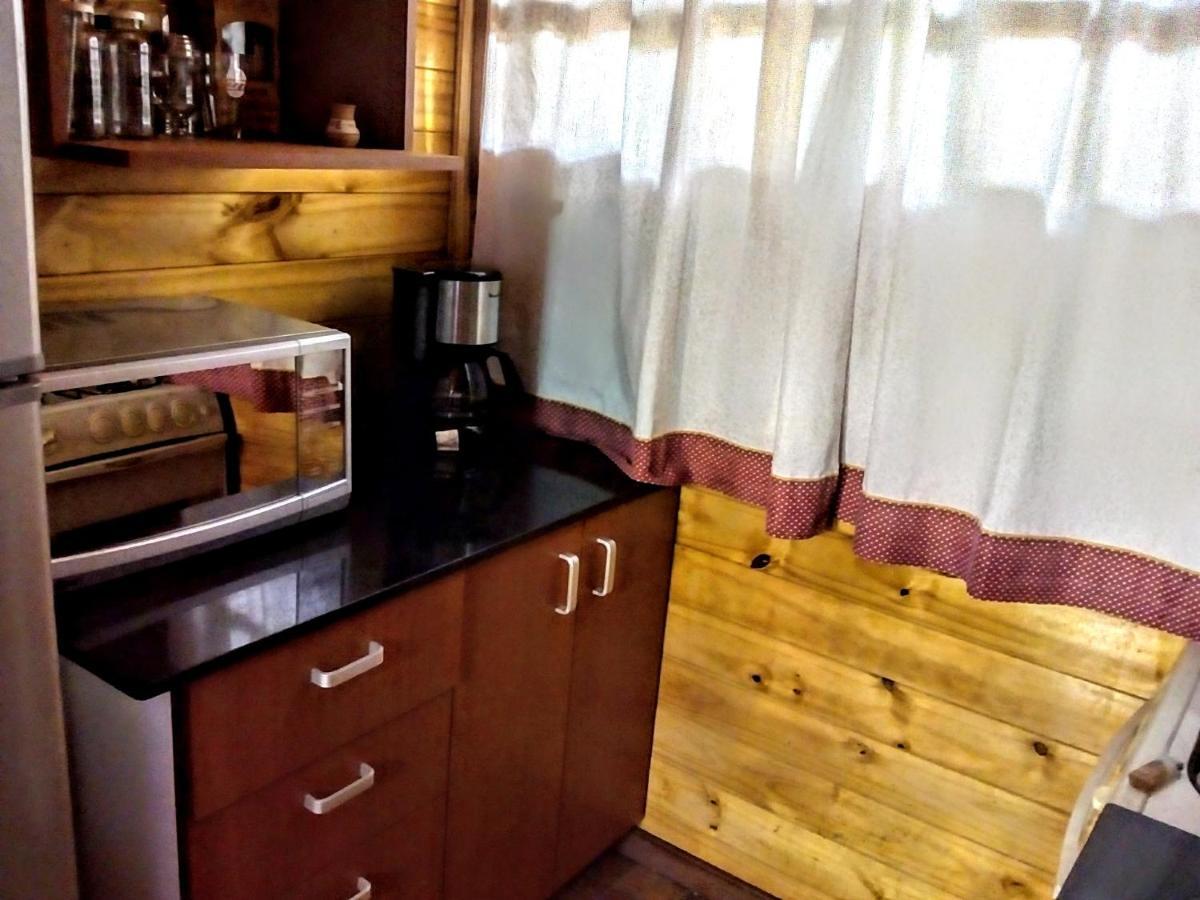 Apartamento O Negrao Puerto Iguazú Exterior foto