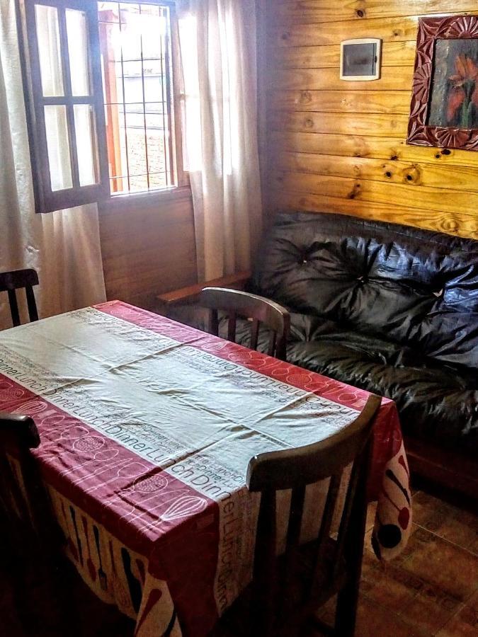 Apartamento O Negrao Puerto Iguazú Exterior foto